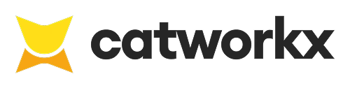 Logo of one of our partners catworkx