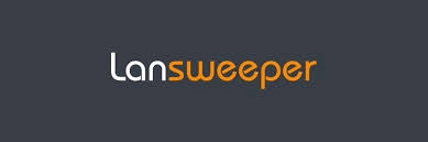 Lansweeper logo