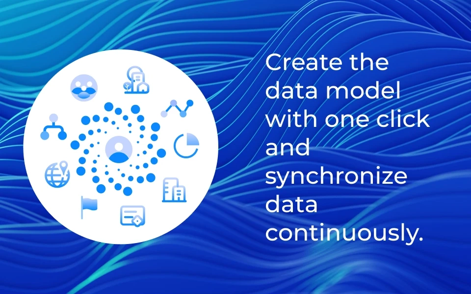 Logo representing the product Microsoft Entra ID