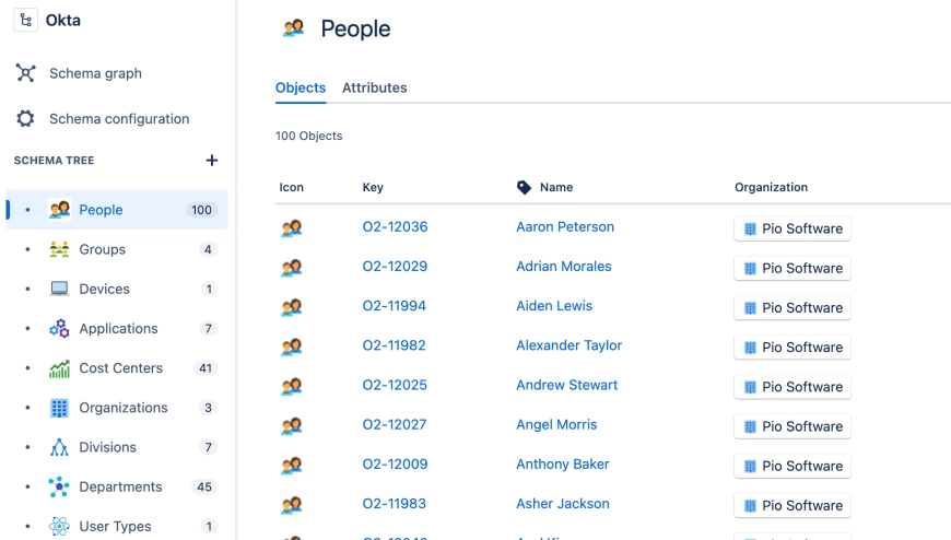 Screenshot of Atlassian Forge Platform