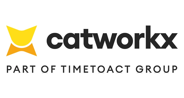 A picture of our new partner catworkx