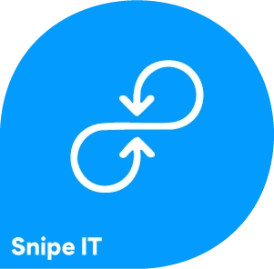 Logo representing Snipe-IT Importer for JSM Assets product