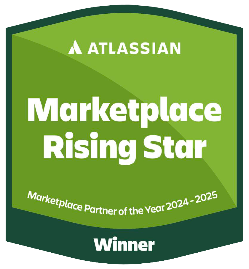 Atlassian Marketplace Rasing Star